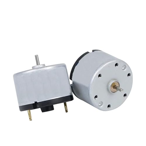 Moteur RC520 DC 12V 8000RPM pour réparer vos petits appareils
