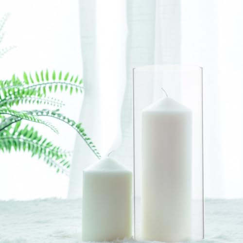Fundas de cristal decorativas para crear un ambiente romántico en casa 8