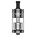Produktbild Vapefly Alberich 2 MTL RTA, Selbstwickel-Verdampfer, 23 mm, 4 ml, gunmetal