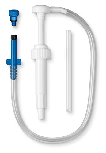 TRAC Outdoor Products T10065 Gear Lube Pump