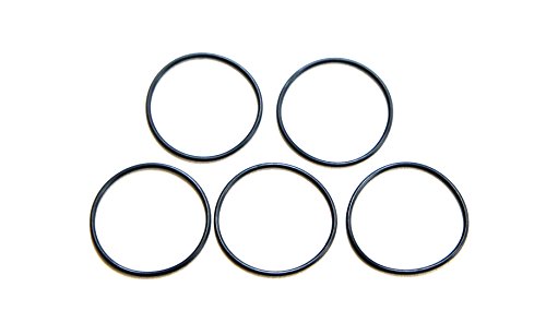 Mugen O-Ring for Diff. Case (5pcs)