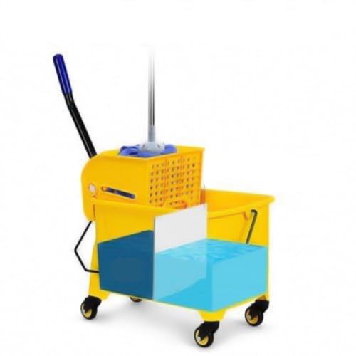 Cubetas, Imagen adicional