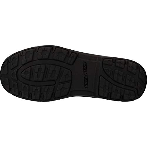 Image of Skechers mens Segment-garnetHiking Boot