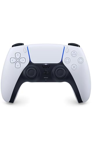 Playstation Sony, Manette 5 Officielle DualSense, Sans Fil...