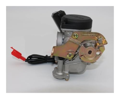 Carburateur PD18J 139QMB GY6 50 60 80 100cc pour moteur scooter 4 temps quad