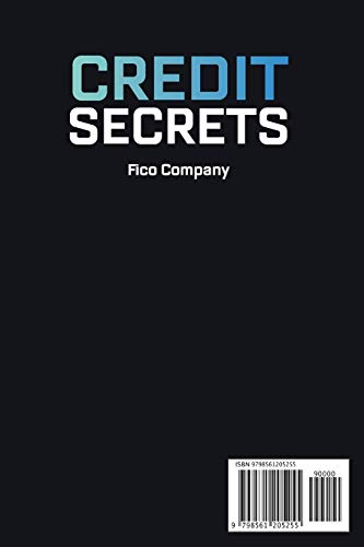 Credit Secrets: 2 BOOKS in 1 -Discover the best step-by-step strategies to boost your credit score,