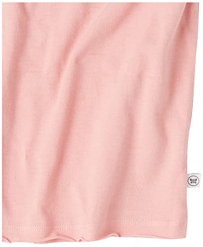 Image of The Honest Company Boy's Organic Cotton Short Sleeve T-Shirt Multi-Pack Baby and Toddler Set