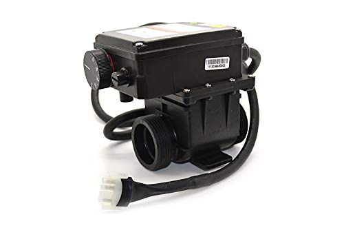 XL LX Chinese 1.5 inch Hot Tub Heater with Thermoregulator 2kw version MPN H20-RS1