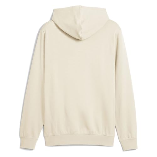 PUMA Sweat à Capuche Ess Elevated FL pour Homme en Molleton Confortable