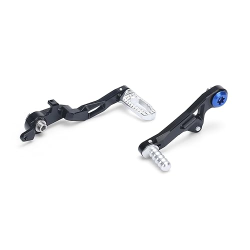 Déplaceur de vitesse pédale levier de frein alu moto R1250GS Adventure HP