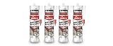 Intérieur & extérieur – Utilisable aussi bien en intérieur qu'en extérieur, ce mastic est idéal pour réaliser une isolation de porte ou bien des joints de raccordement.