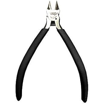 Tenyo TMA-07 Metallic Nano Puzzle, Made in Japan, Niigata Prefecture, Meta-Nano Dedicated Tool, Nipper, Thin, Sharpness, Conv