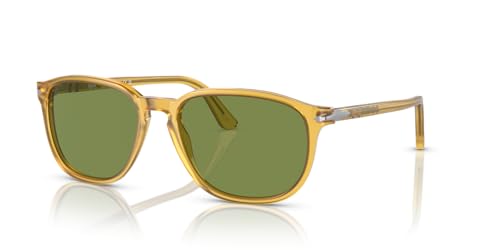Image of Persol Unisex Po3019s Square Sunglasses