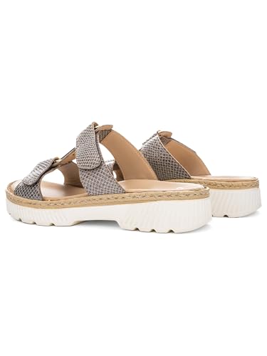 Image of ARA Women's T-Bar Sandals