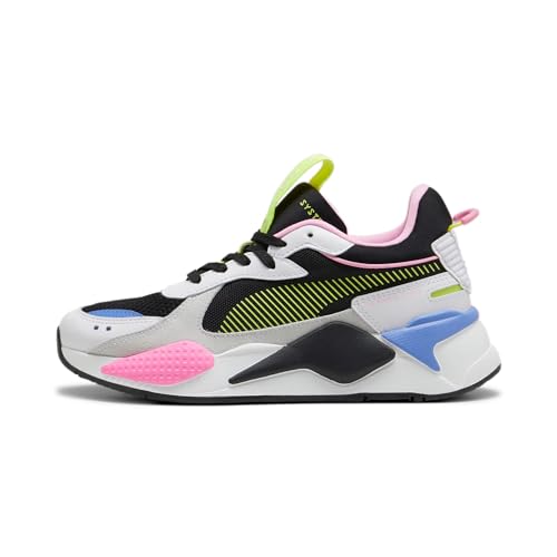 Image of Puma Men RSX Reinvention Sneaker