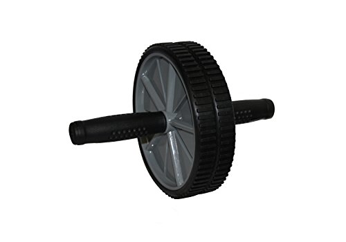Ader Push up Bar Exercise Wheel (Ab wheels)
