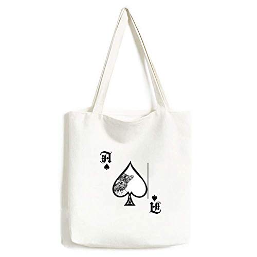 Sac à main chat noir en forme de tête de chat avec motif original