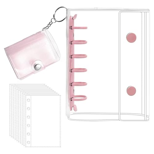 シール帳 透明 A7 ピンク」の人気商品一覧 | 安い商品を通販サイトから