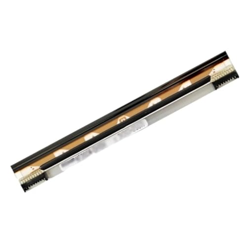 Tête d'impression thermique pour réparer les lignes blanches sur TTP-244Plus