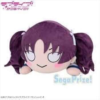 鹿角理亞 ぬいぐるみ　ラブライブ！シャンシャイン！ 31A-AqKRn-L._UF350,350_QL50_.jpg