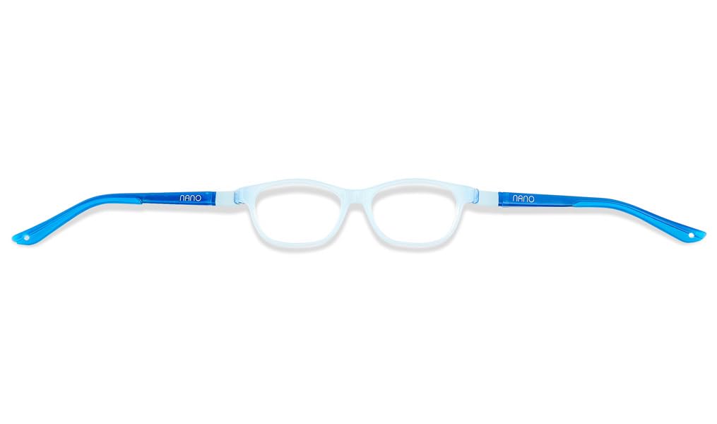 NANO BABY Camper Gafas Unisex bebé
