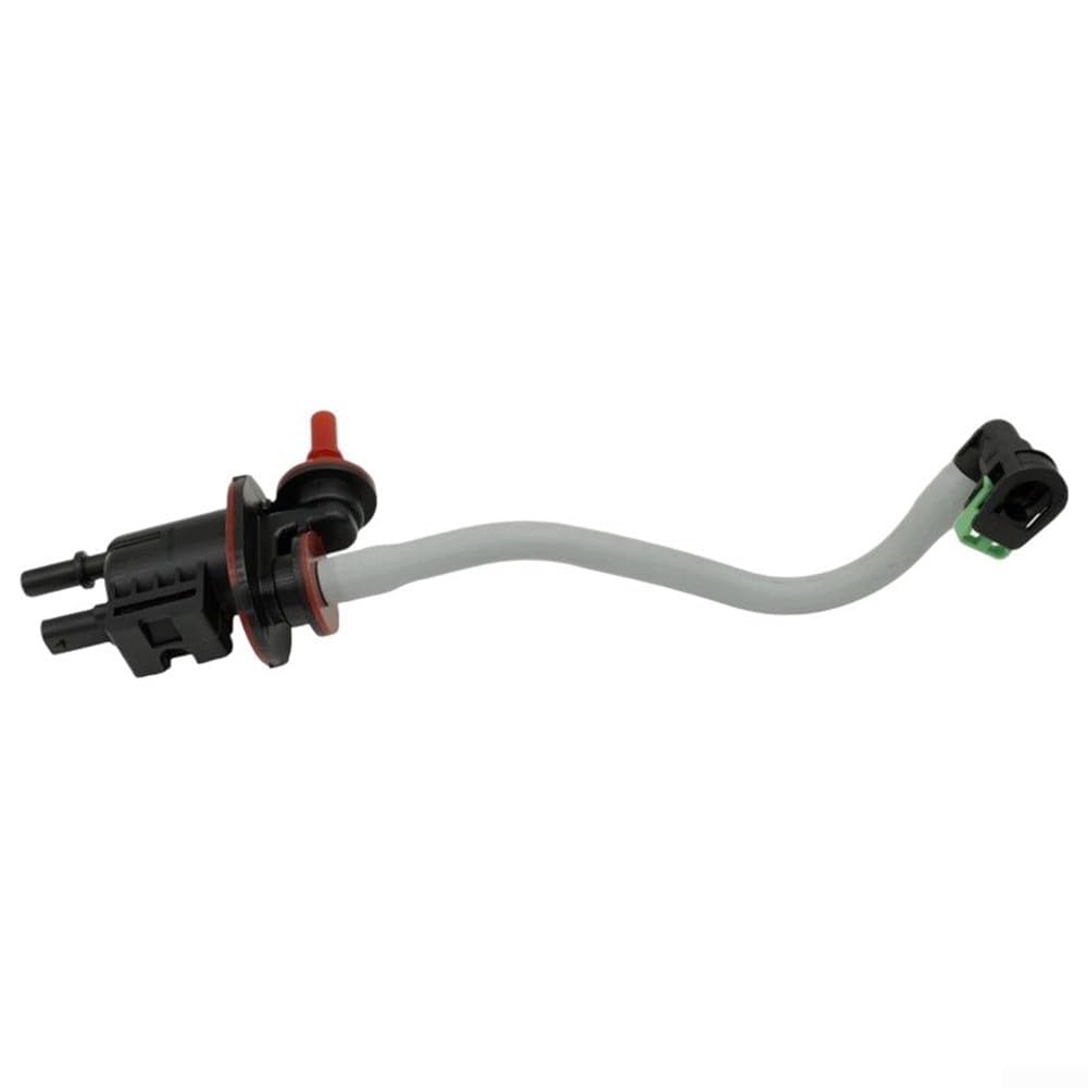 Válvula solenoide de cartucho de carbón para solucionar fallo de motor en F150 Explorer