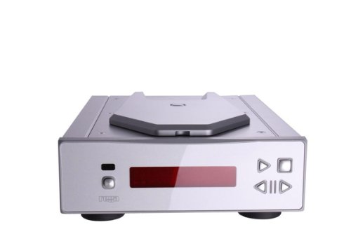 Rega Apollo-R (silber) CD-Player
