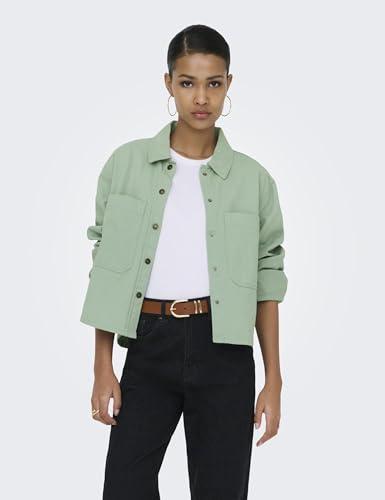 Onldrew B Shacket Otw – Ansicht 2