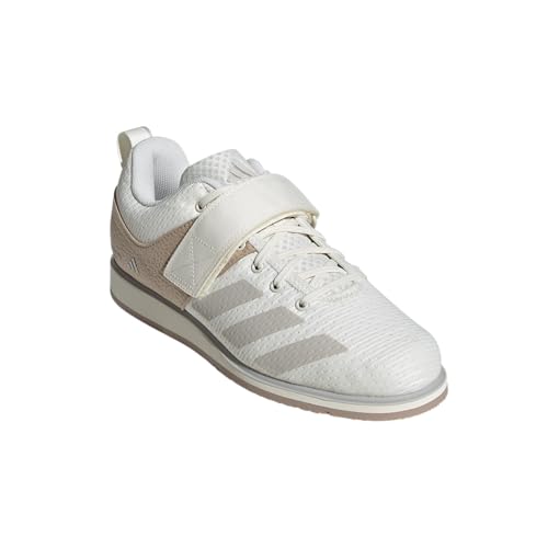 Image of adidas Unisex Adult Powerlift 5 Weightlifting Shoes