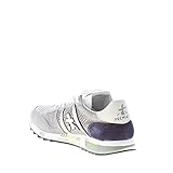  PREMIATA Scarpe Uomo Sneakers Eric 6141 Grigie