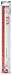 Produktbild herlitz 11367992 Lineal my.pen, 30 cm, Kunststoff, farbig sortiert (keine Farbauswahl möglich!), 1 Stück