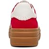 Steve Madden Womens Dodge