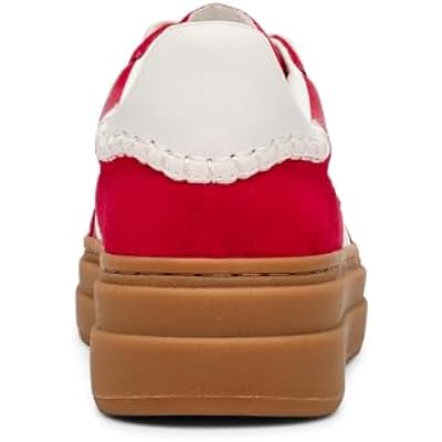 Steve Madden Womens Dodge