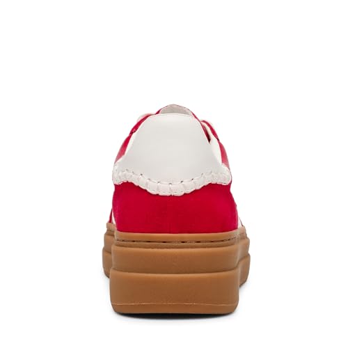 Steve Madden Women's Dodge Sneaker3