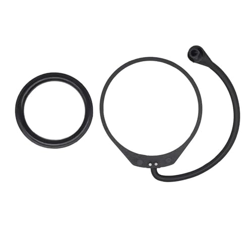 Bouchon de réservoir de carburant pour VW Transporter T5 T6 de 2003 à 2018 avec cordon