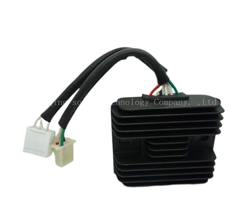 Régulateur de tension 0180-151000 redresseur de rechange pour moteur