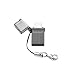 Produktbild Intenso 3524460 Mini Mobile Line On-the-go 8 GB USB-Stick USB 2 (USB und micro-USB) schwarz