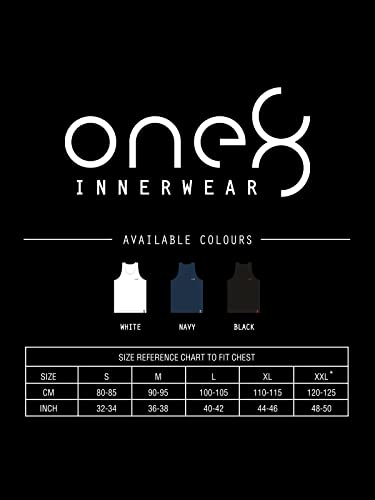Image of Men's Solid Vest