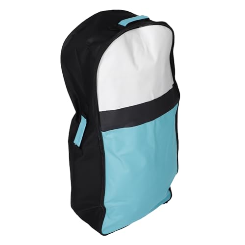 Sac à dos étanche pour planche de surf avec support intégré et portage ergonomique