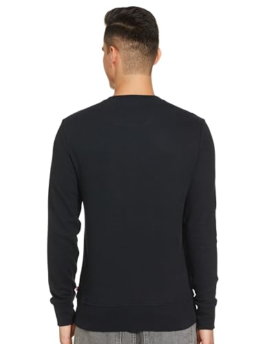 Image of Levi's Men's Cotton Crew Neck Sweatshirt
