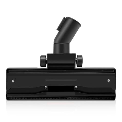 Cepillo para suelos duros que evita arañazos, recambio universal de 32mm Philips 2