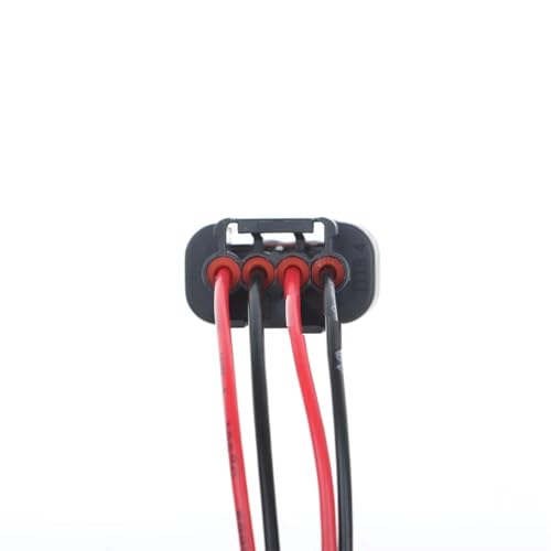 Conector bobina encendido arnés de cableado para auto Pontiac Vibe 2003-2010 9098011885 3