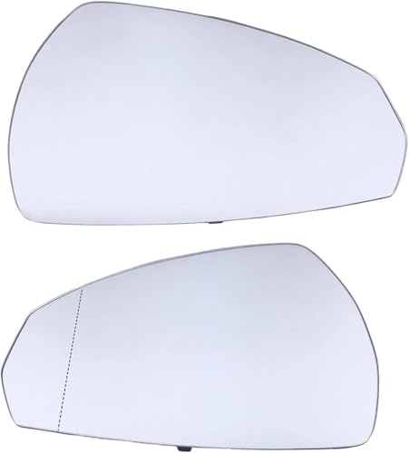 Verre de rétroviseur A3 2013-2020 pour rouler sous la pluie et la neige en sécurité 8V0857528E