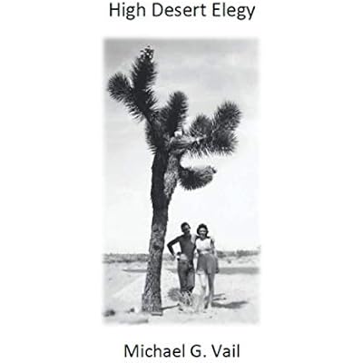 High Desert Elegy