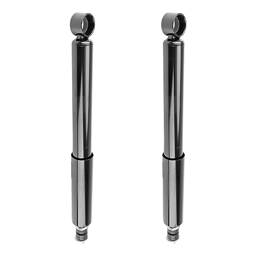 Image of PHILTOP Rear Complete Struts and Shocks Absorber Assembly Replacement For Toyota 1996-2002 4Runner 37157 Amortiguadores Traseros | 2pcs Pre-Assembled Strut Assembly,for 1996-2002 4Runner Amortiguadores Traseros,No Spring Compressor Needed