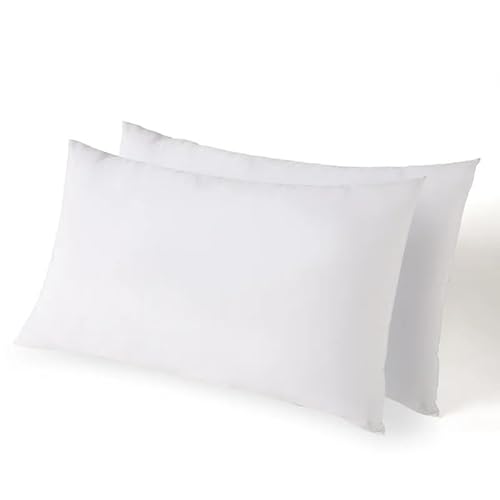 Silkokoon Polyester Bed Pillow cover