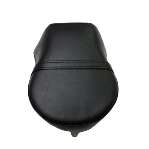 Coussin pour moto Iron 883 absorbant les chocs pour un duo confortable