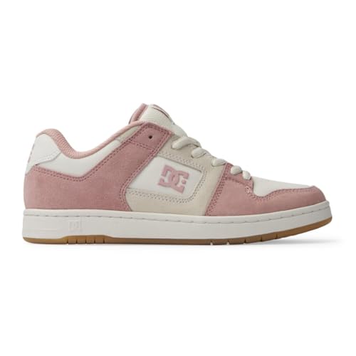 Image of DC Womens Women's Manteca 4 High Top Skate Shoe