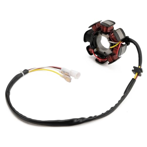 Stator d'allumage de rechange pour restaurer l'électricité d'une moto EXC - 3