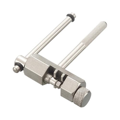 kowaku Cortador de Cadena de Bicicletas Divisor de Cadena de Bicicletas Portátiles para Bicicletas Al Aire Libre
